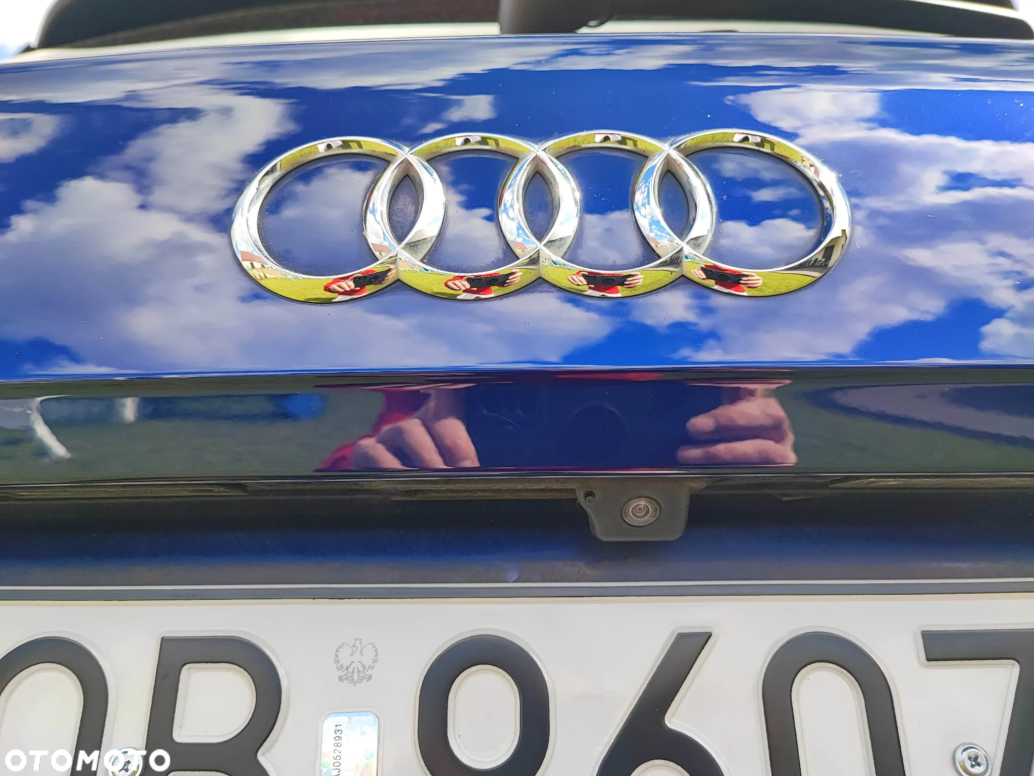 Audi Q5 2.0 TDI quattro S tronic sport - 9