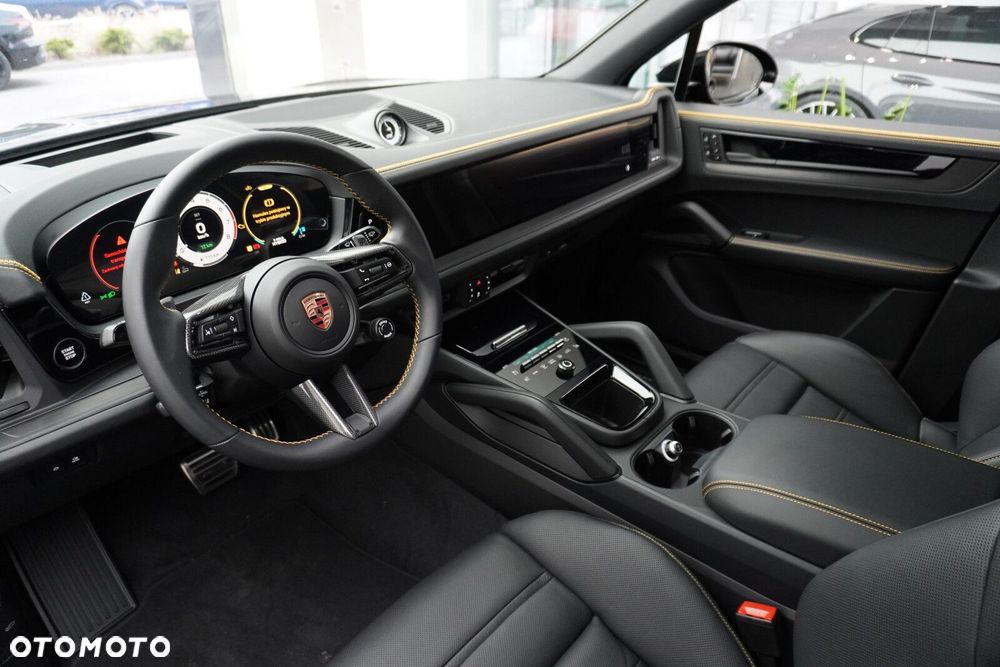 Porsche Cayenne S E-Hybrid PHEV - 25