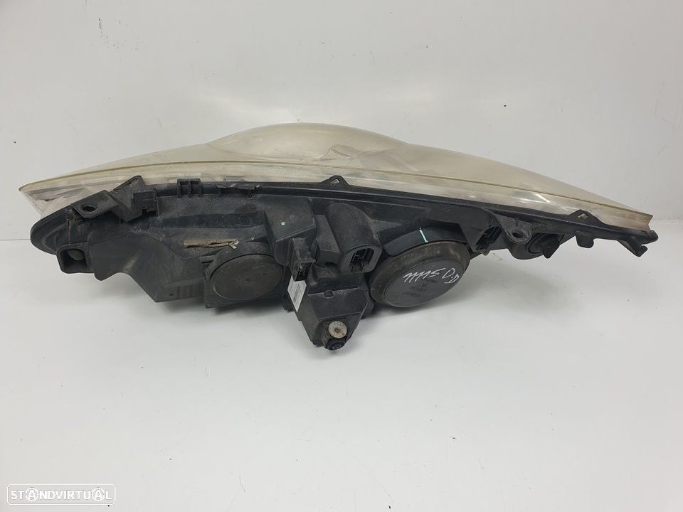 FAROL DIREITO PEUGEOT 307 2005 -43165748 - 3