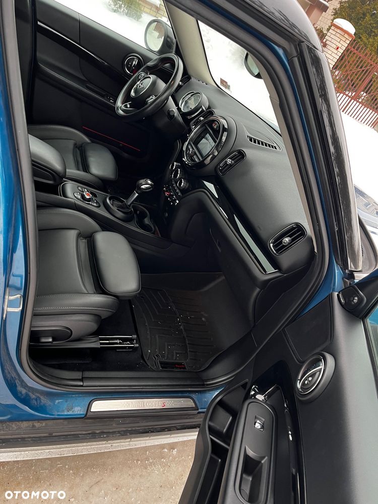 MINI Countryman Cooper S ALL4 - 25