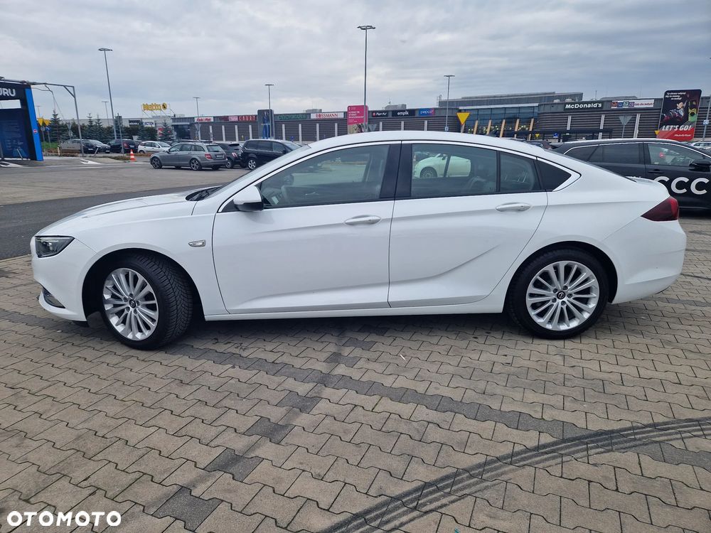 Opel Insignia Sport1.5 Direct InjectionTurbo Edition - 2