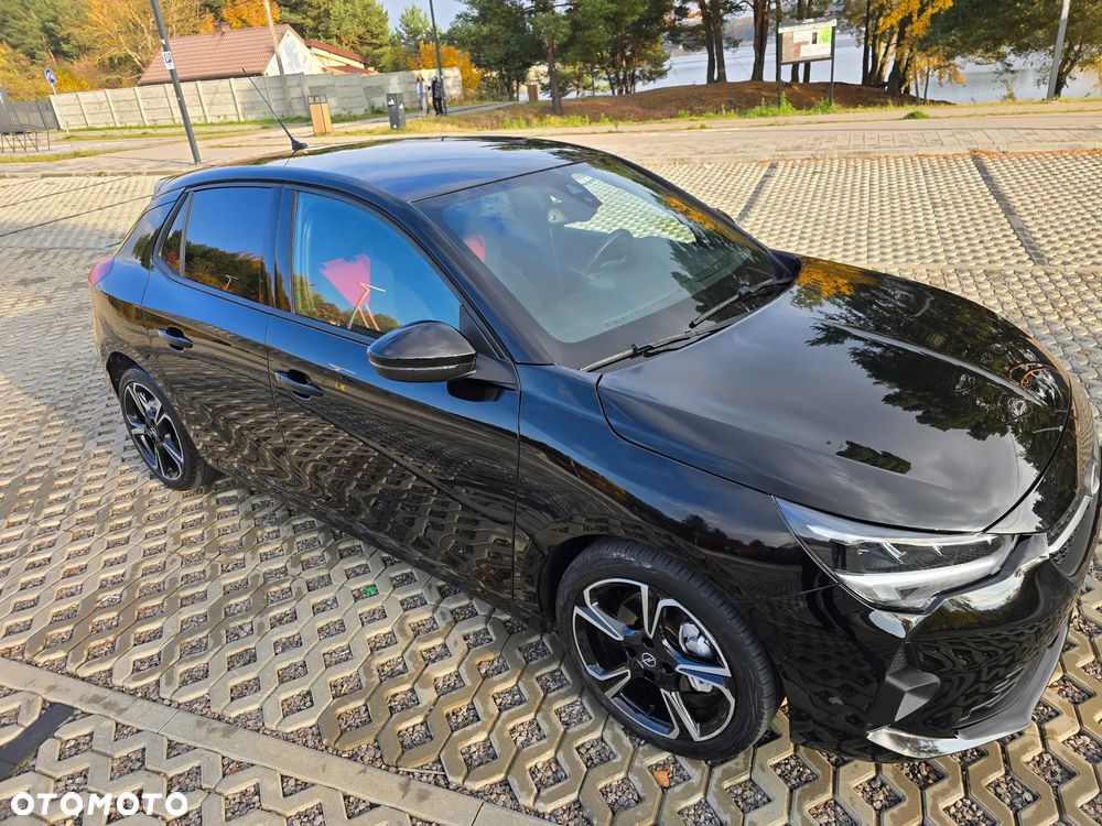 Opel Corsa - 20