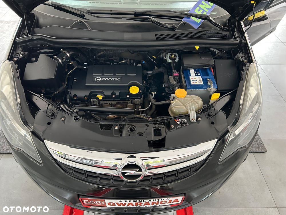 Opel Corsa 1.4 16V Color Elegance - 13