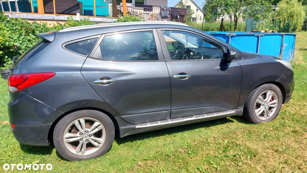Hyundai ix35 - 3