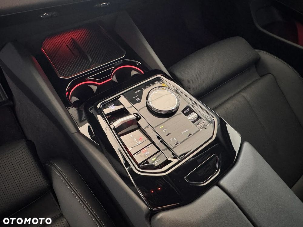 BMW Seria 5 520d mHEV M Sport - 20