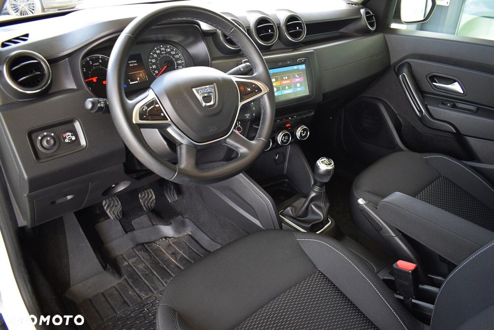 Dacia Duster - 13