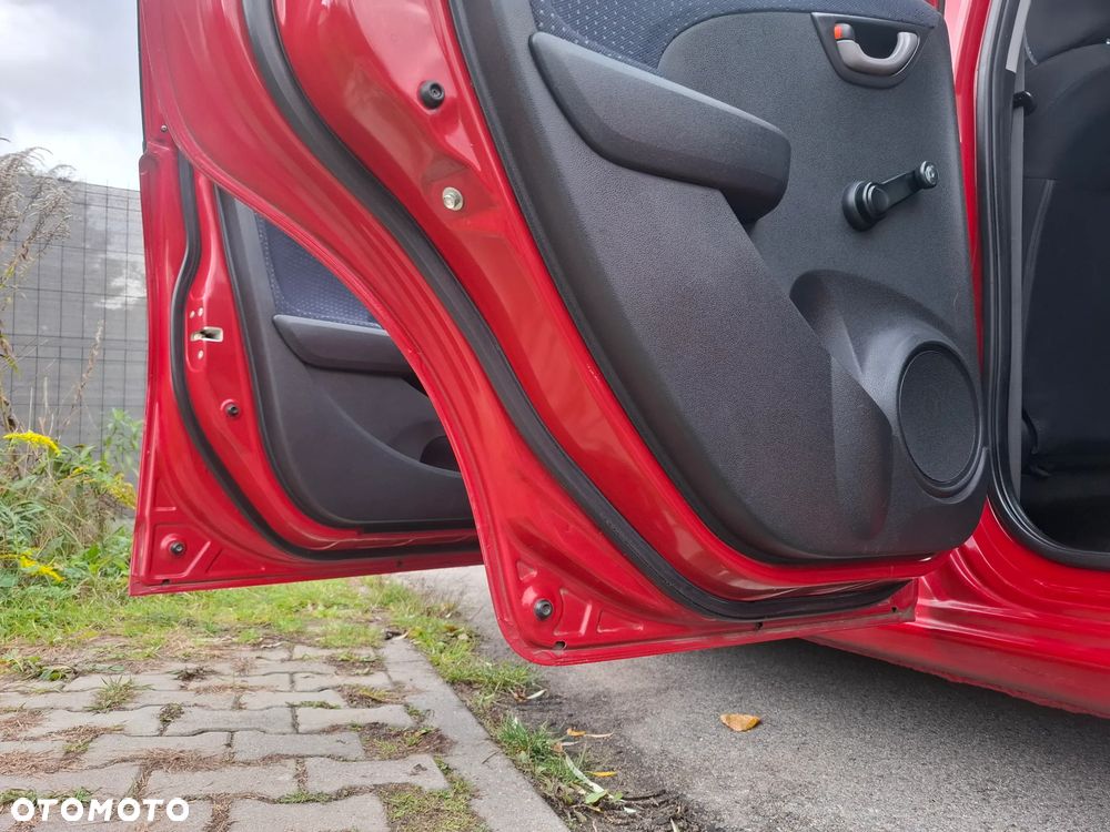 Honda Jazz 1.2 i-VTEC - 23