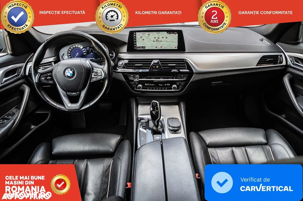 BMW Seria 5 - 25