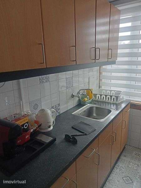 Apartamento T2 Remodelado / 2º Andar - Misericórdia / Lisboa - Grande imagem: 5/12