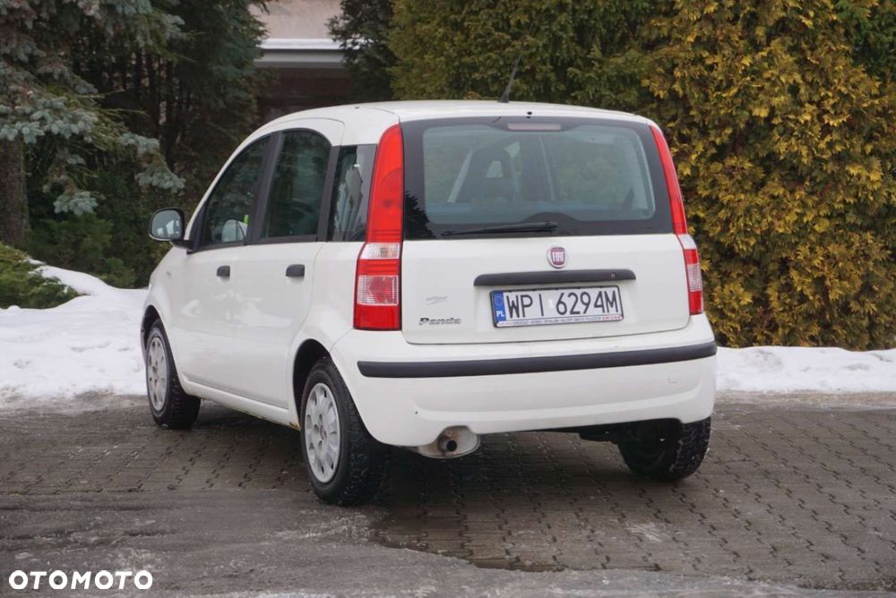 Fiat Panda - 7