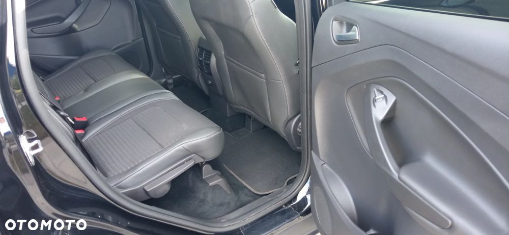 Ford Kuga 1.5 TDCi 2x4 Trend - 17