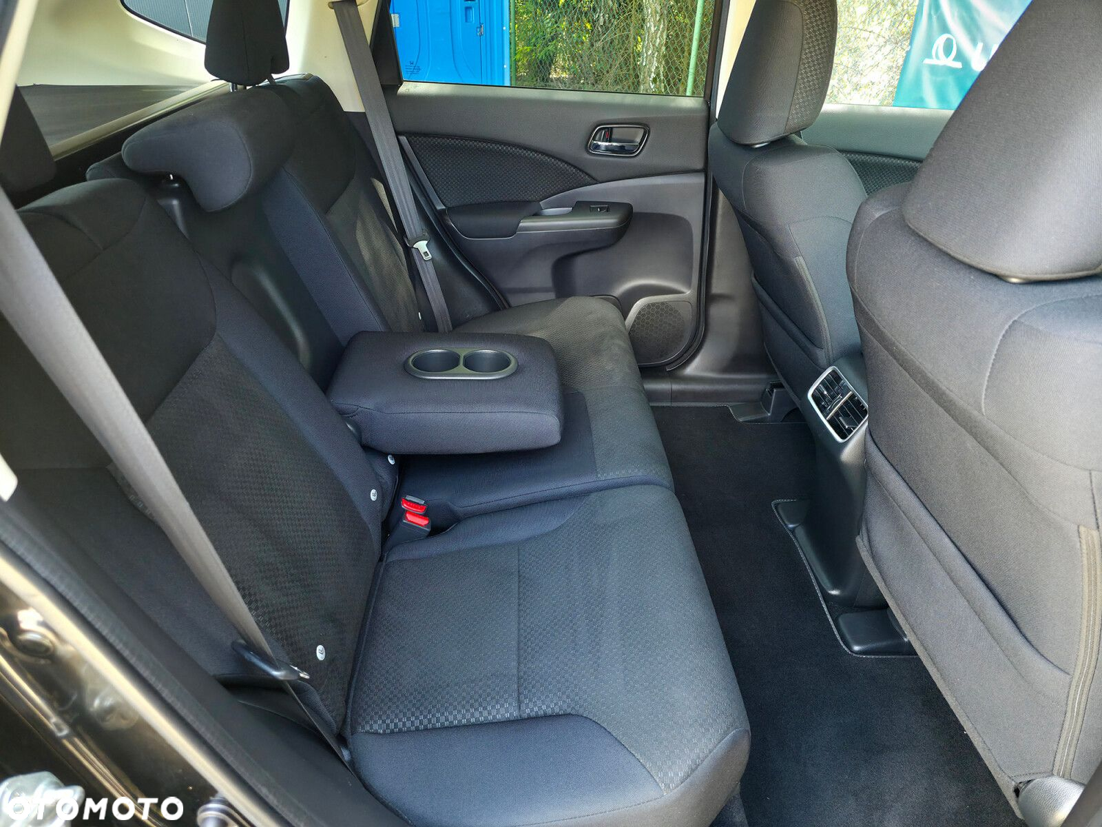 Honda CR-V - 17
