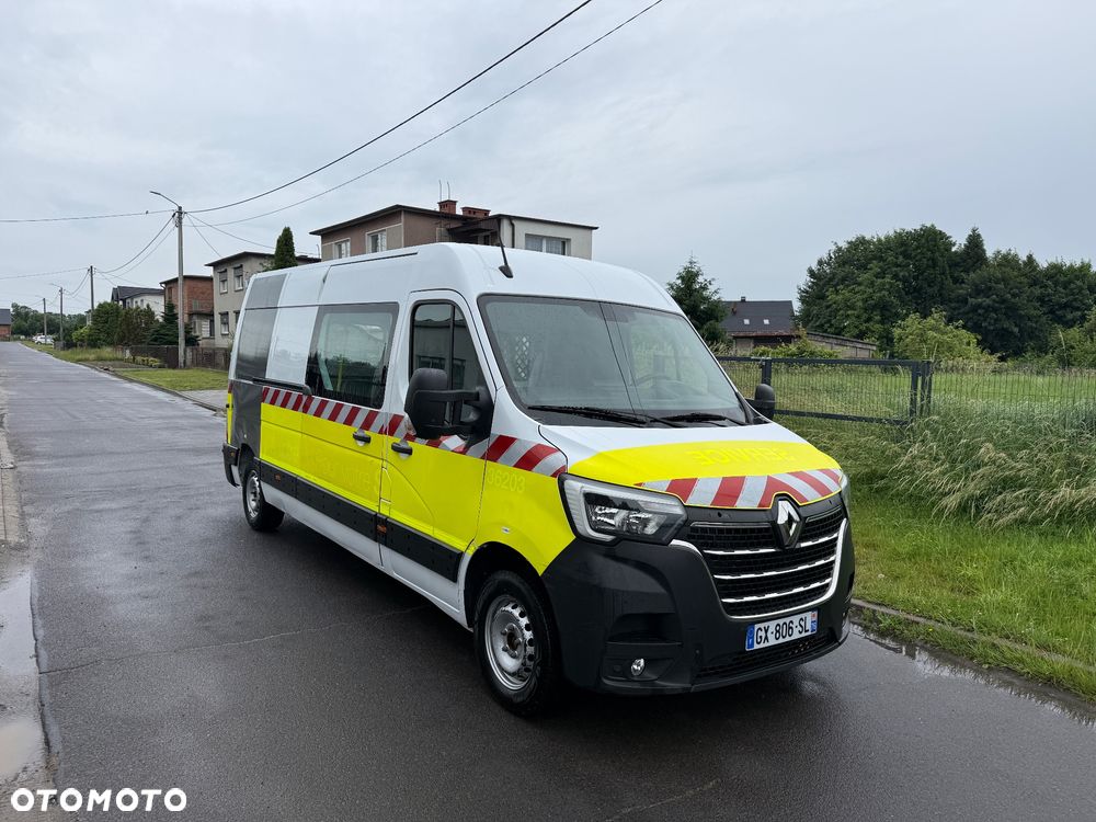 Renault Master - 10