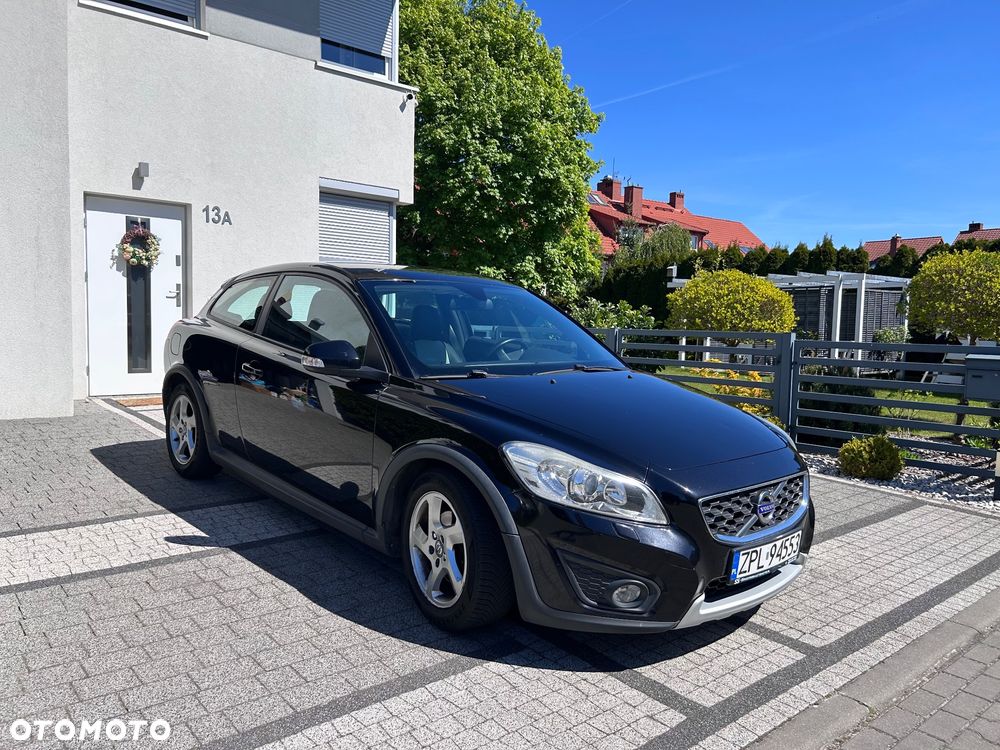 Volvo C30 D2 DRIVe Start-Stop - 1