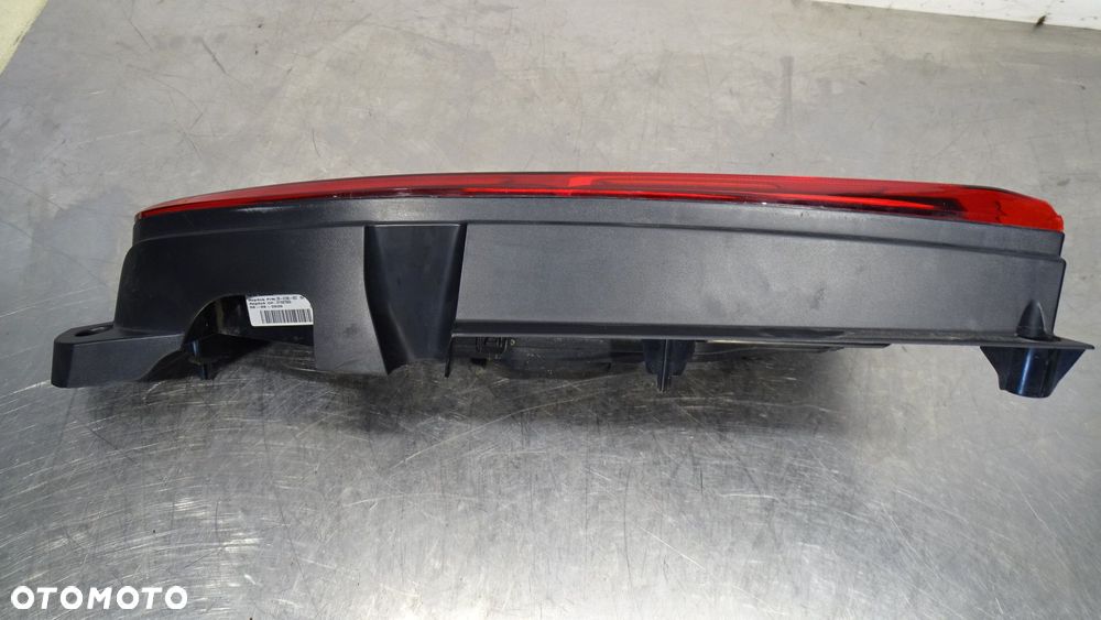 LAMPA PRAWA TYLNA CITROEN BERLINGO III COMBO E PROACE - 2