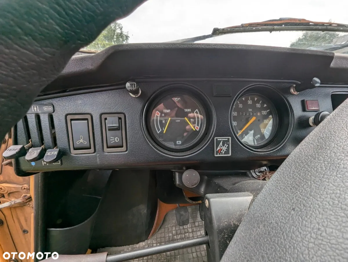 Saab 96 - 16