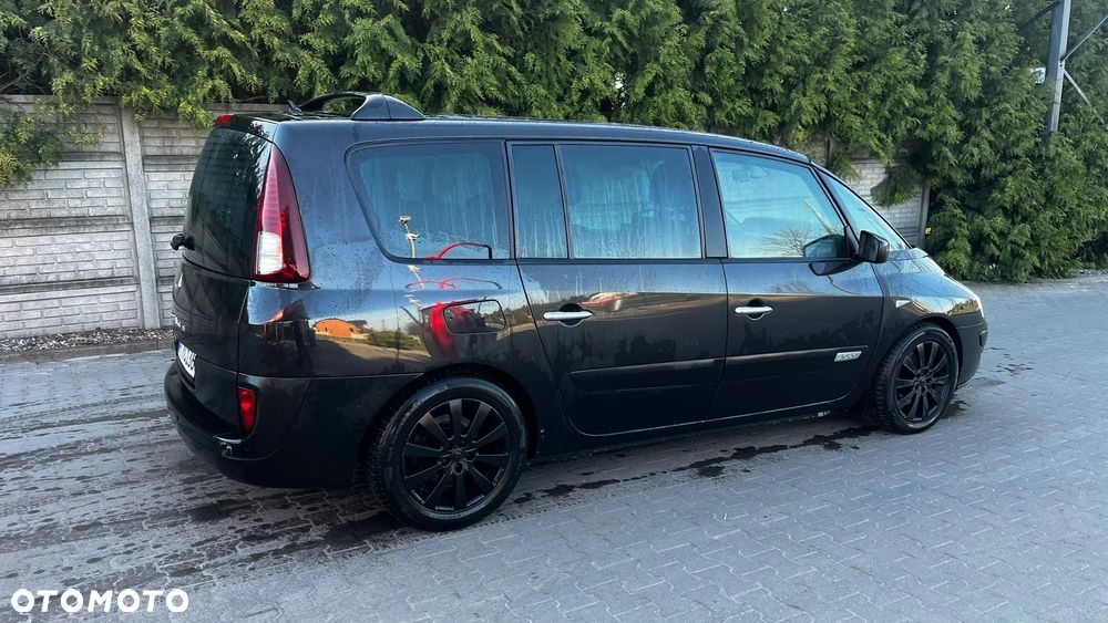 Renault Grand Espace 2.0 dCi FAP Edition PGA - 27
