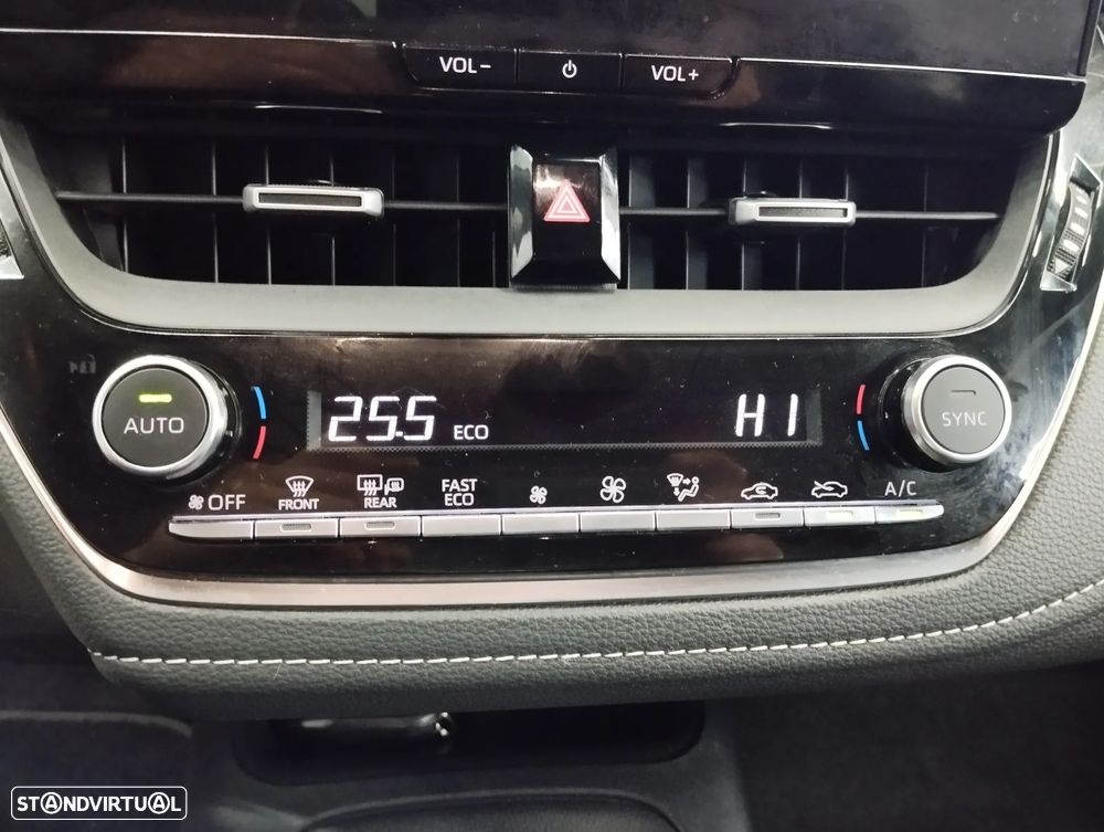 Toyota Corolla 1.8 Hybrid Comfort - 26