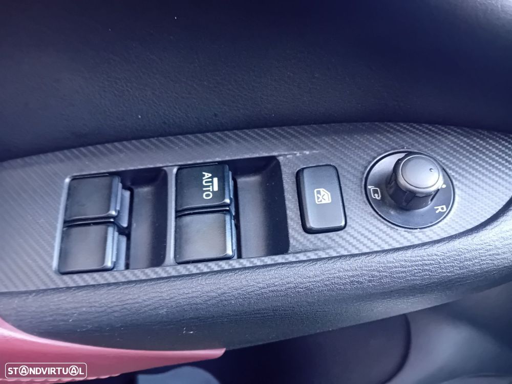 Mazda CX-3 1.5 Sky.Excellence Navi - 13