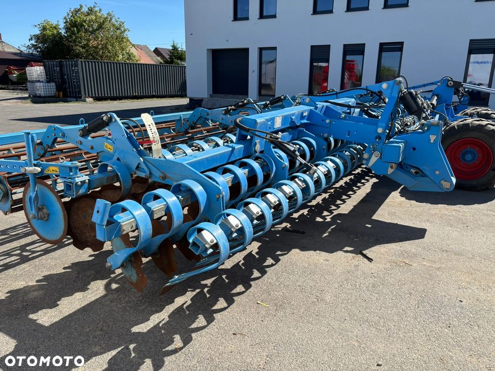 Lemken Heliodor 10/12000 - 3