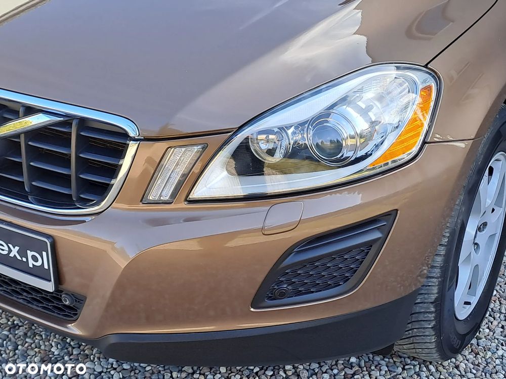 Volvo XC 60 - 25