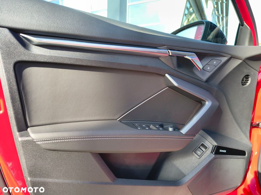 Audi S3 Sportback TFSI Quattro S tronic - 13