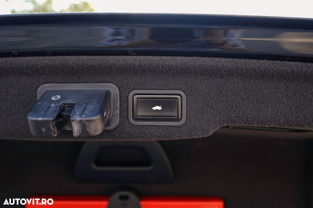 Audi A8 3.0 TDI DPF quattro Tiptronic Langversion - 10