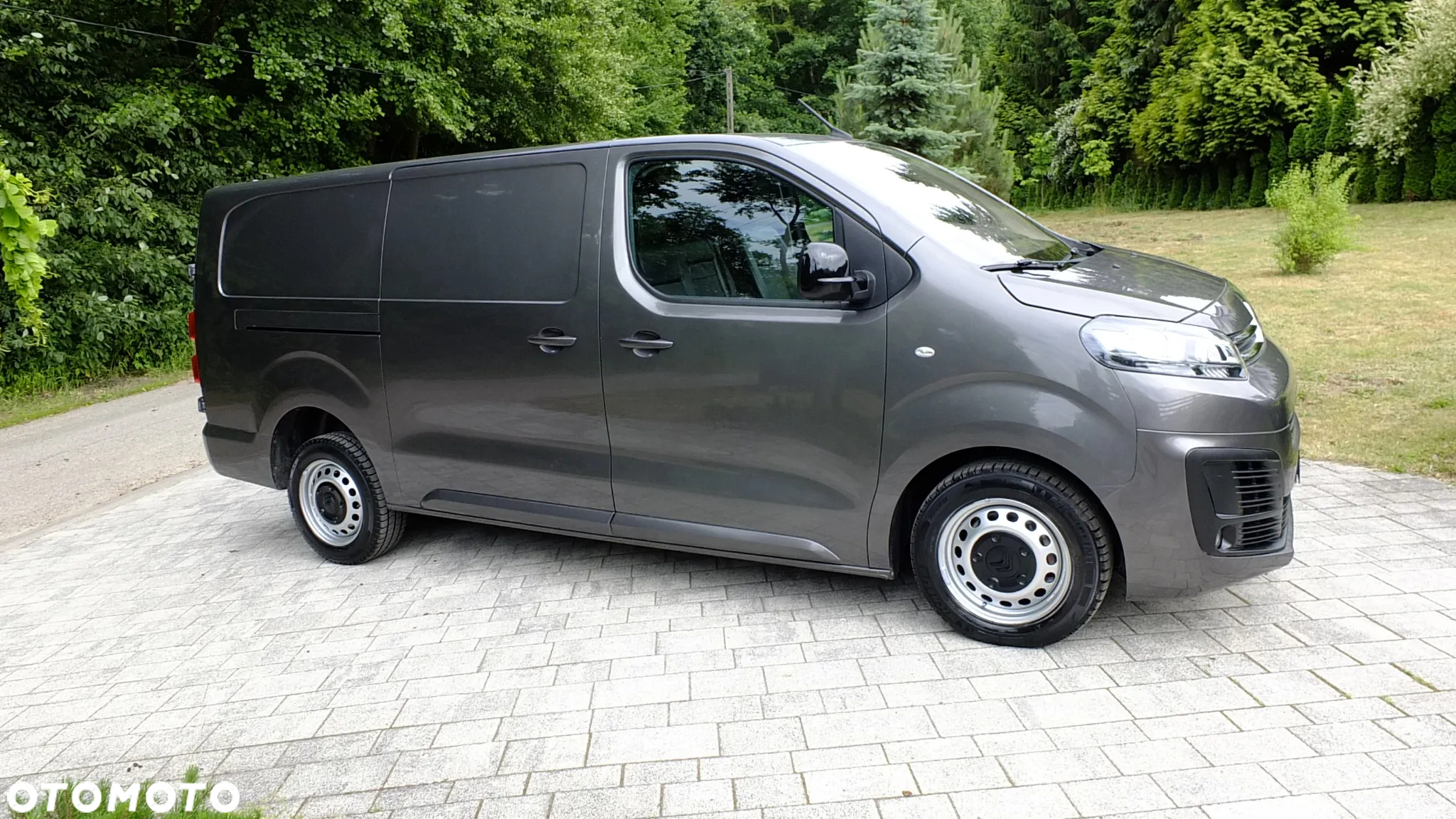 Citroën Jumpy - 6