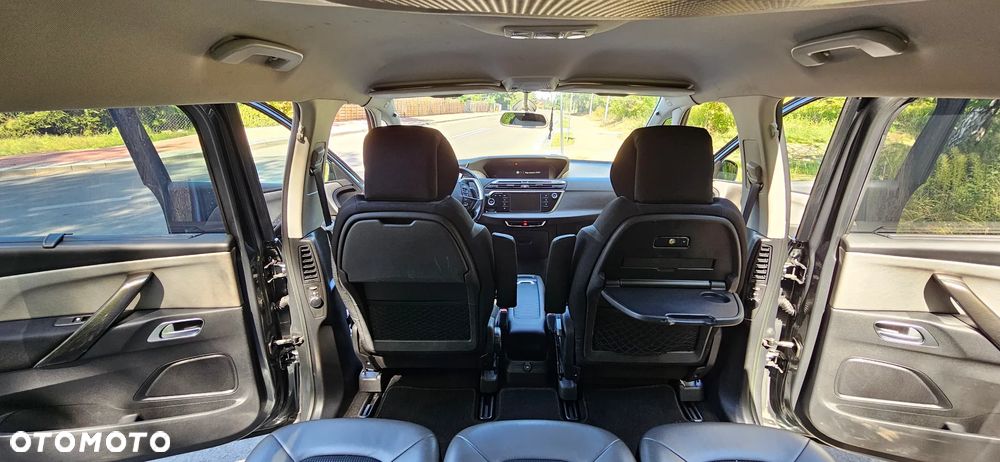 Citroën C4 Grand Picasso BlueHDi 150 EAT6 Exclusive - 15