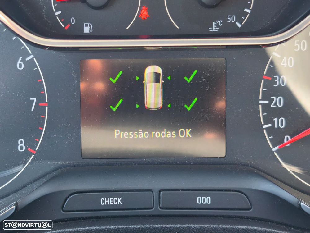 Opel Crossland X 1.2 S&S Auto Innovation - 16