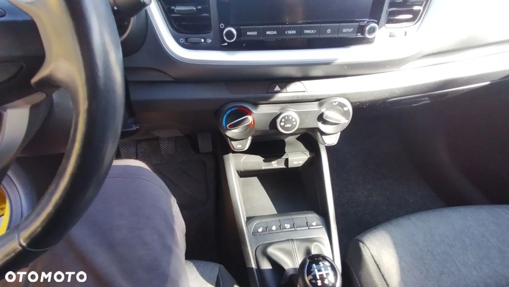 Kia Stonic 1.2 M - 20