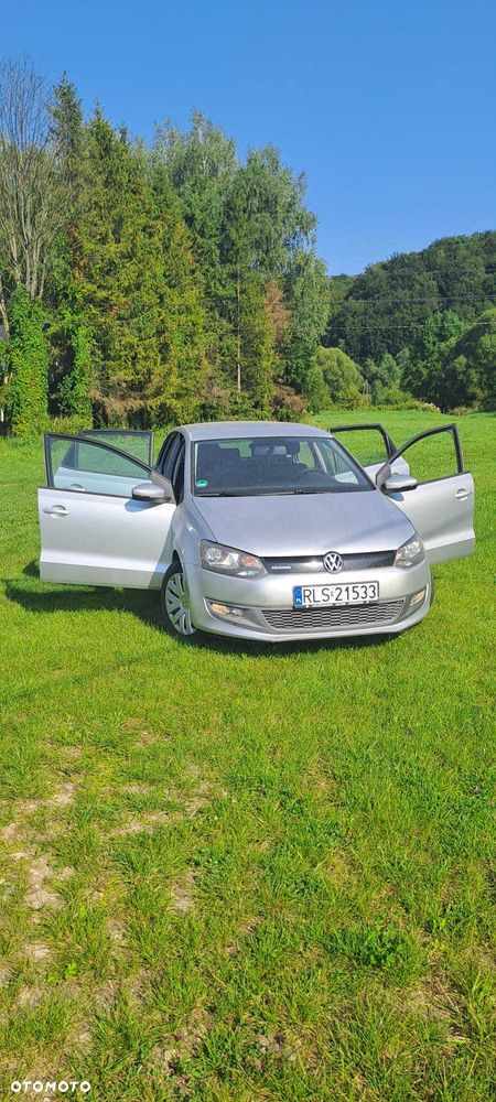 Volkswagen Polo 2011 photo 3