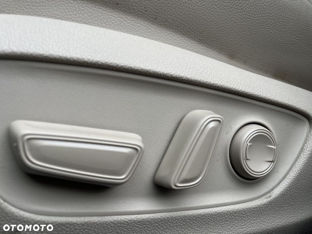 Toyota Highlander - 20