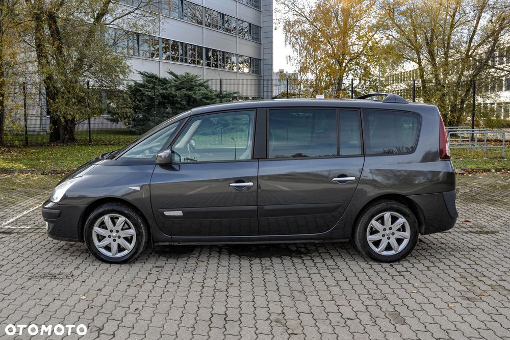 Renault Grand Espace - 2