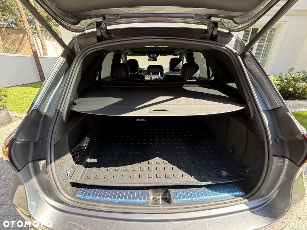 Mercedes-Benz GLE AMG 53 4-Matic - 17