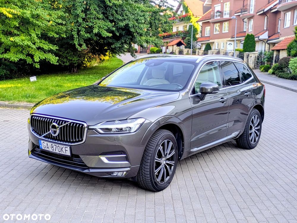 Volvo XC 60