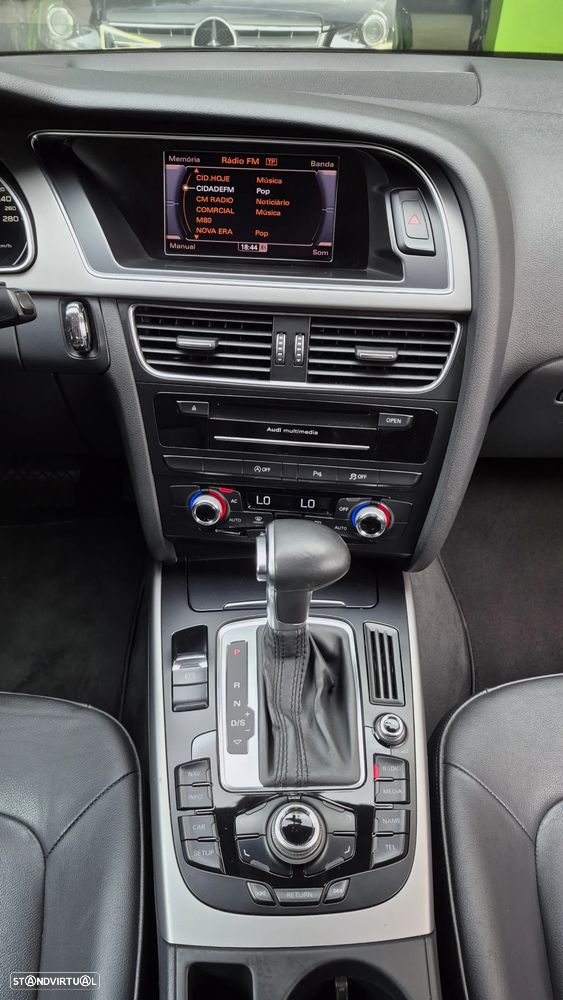 Audi A5 Sportback 2.0 TDI Multitronic Business Line - 15