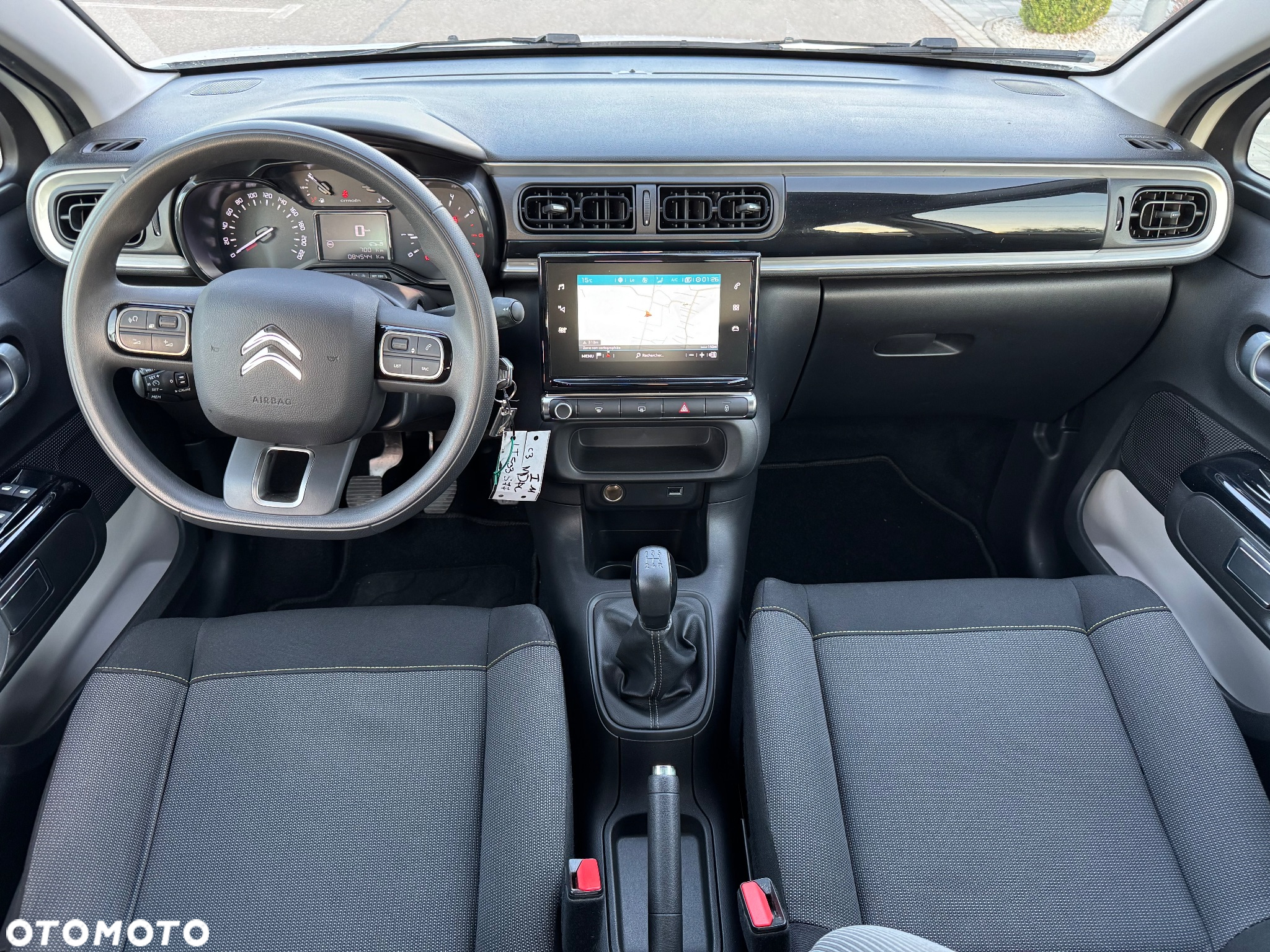 Citroën C3 1.5 BlueHDi Shine - 17
