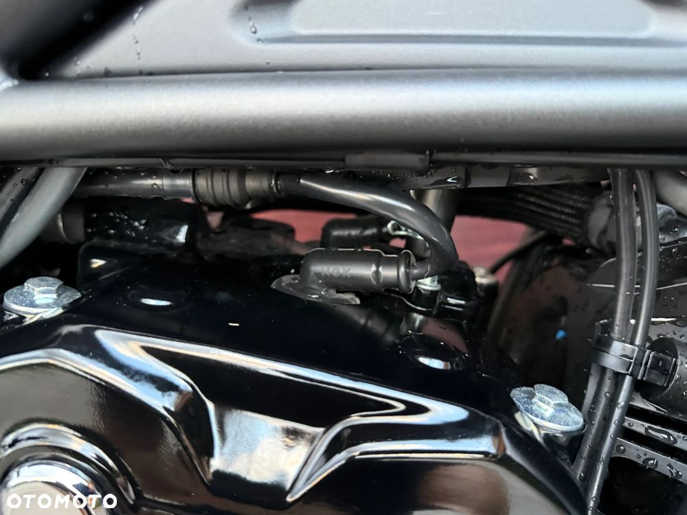 Honda CMX - 17