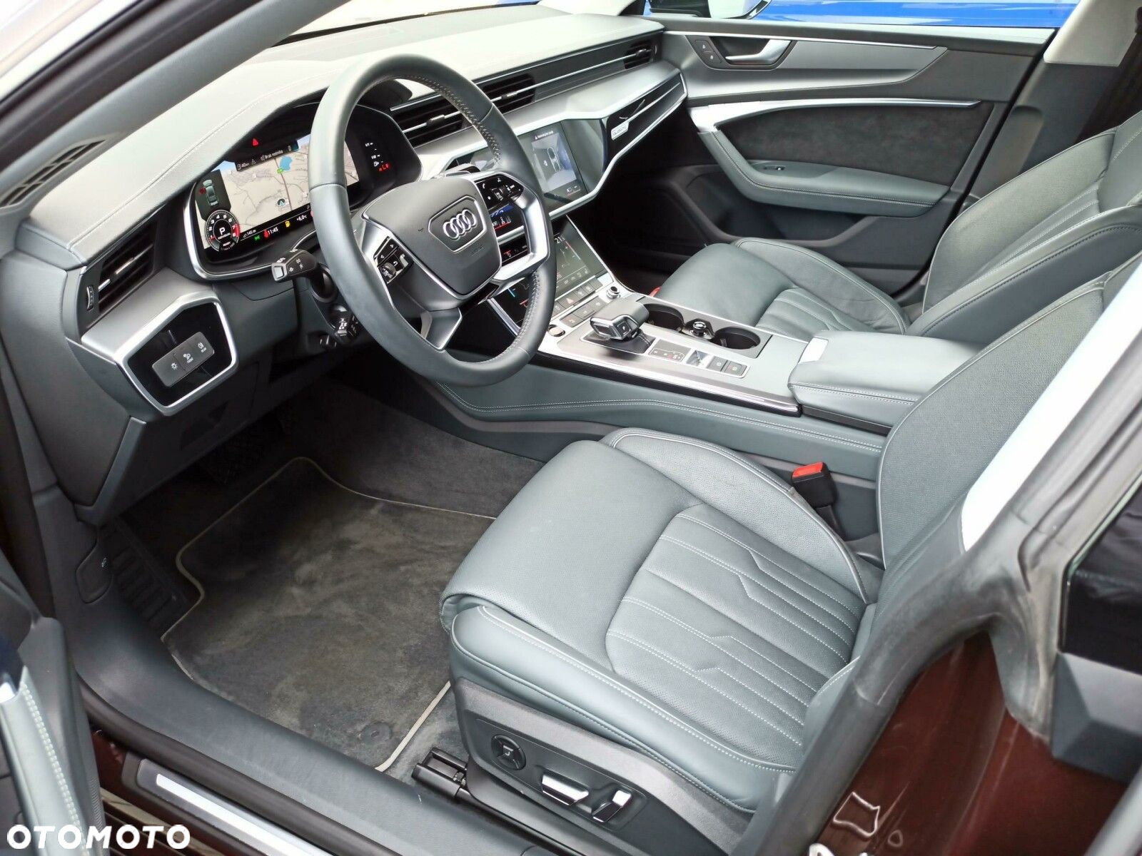 Audi A7 - 16