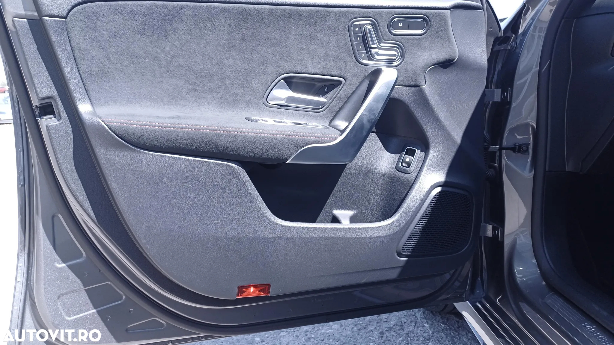 Mercedes-Benz A 250 e Aut. - 10