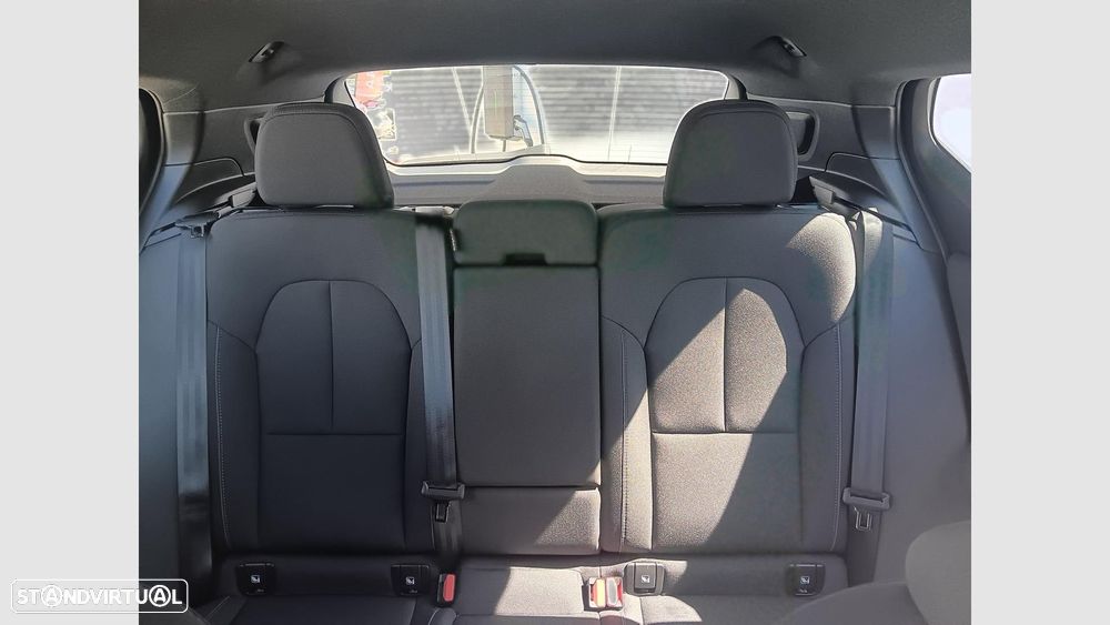 Volvo XC 40 Recharge Twin Plus - 15