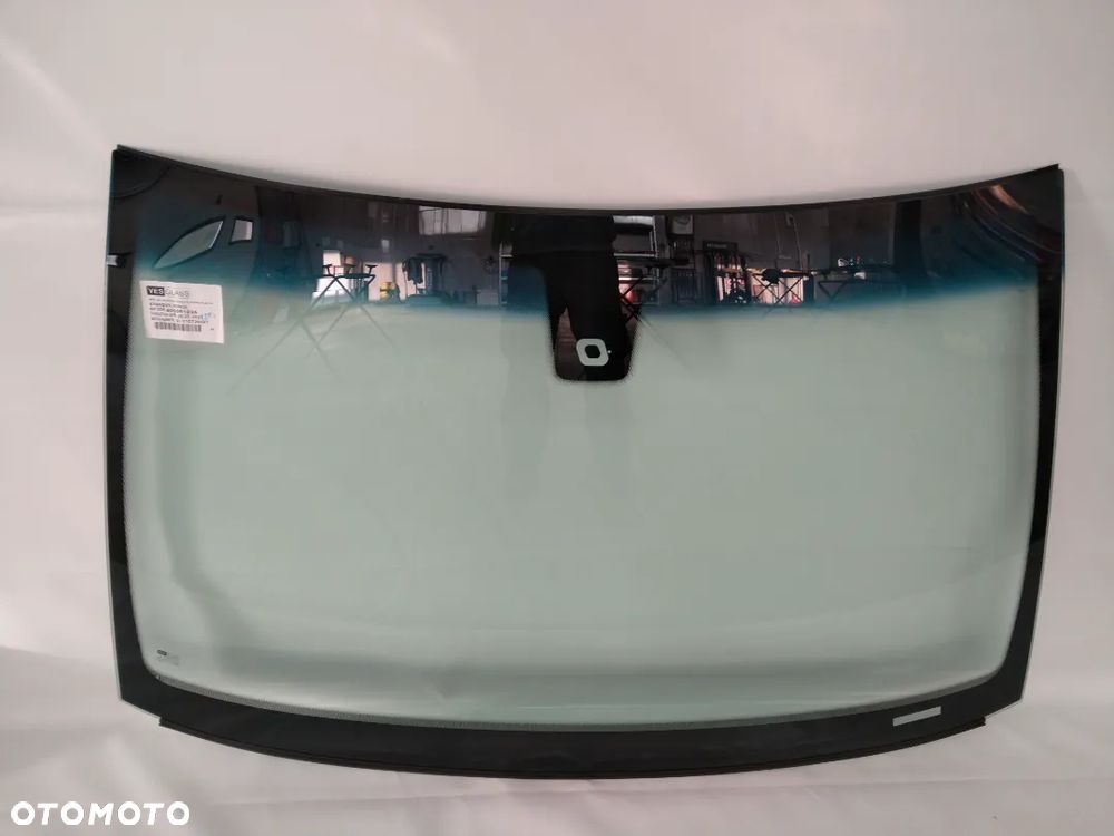 SZYBA OPEL VECTRA C SIGNUM 2004-2008 SENSOR