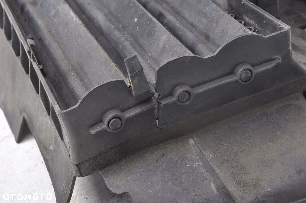 FORD MONDEO MK4 KIEROWNICA POWIETRZA BS71-8475-BE - 9