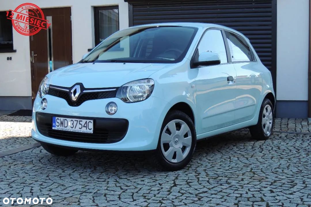 Renault Twingo SCe 70 Expression - 1