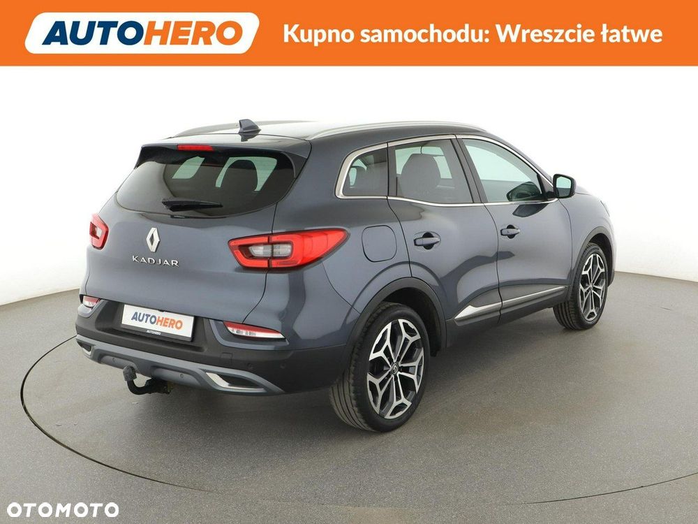 Renault Kadjar 1.3 TCe FAP Intens EDC - 7