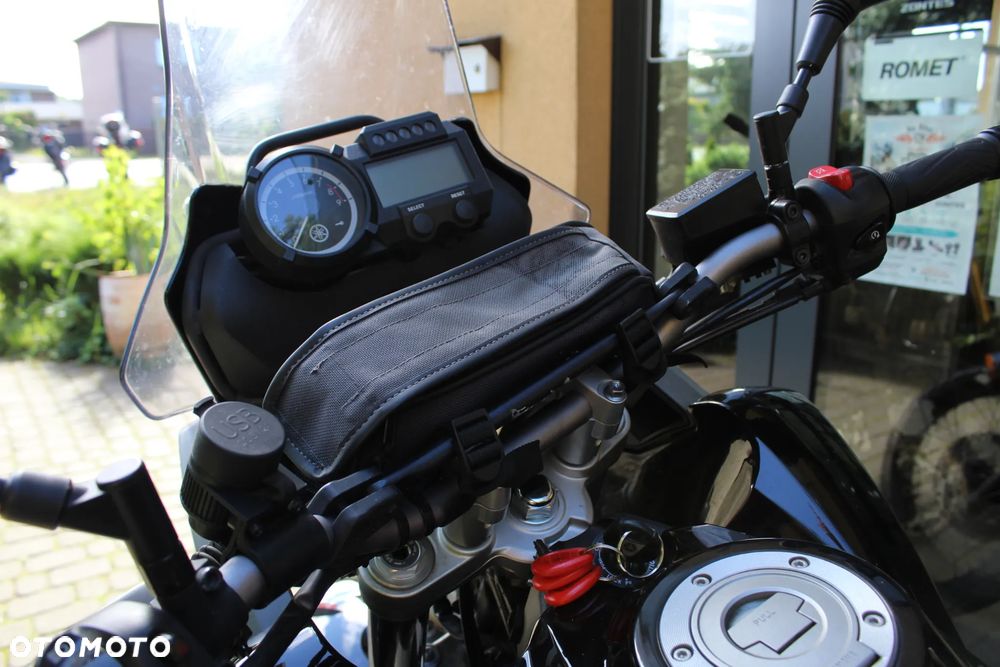 Yamaha Tenere - 9