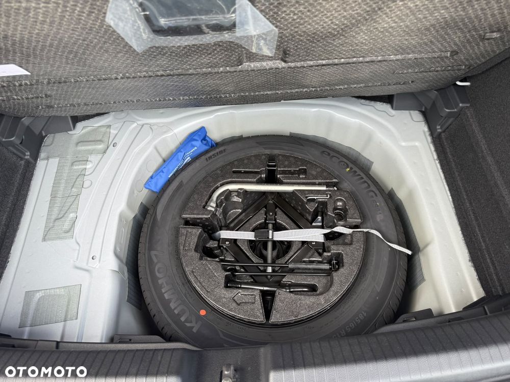 Volkswagen Polo 1.0 TSI Edition 50 DSG - 14