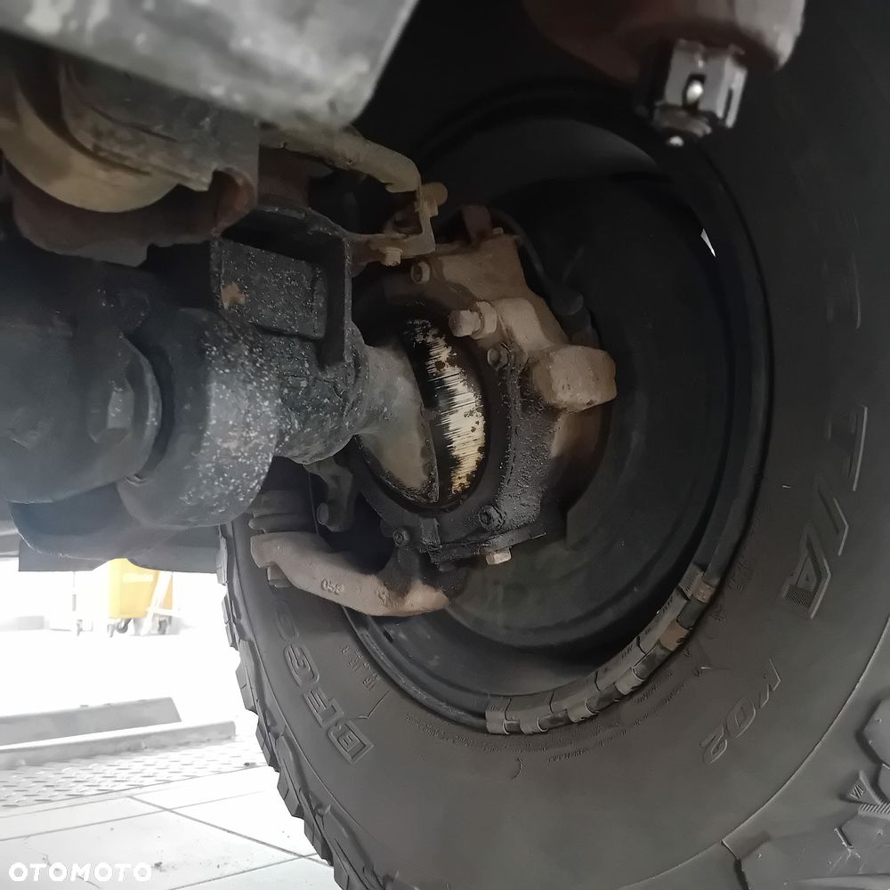 Nissan Patrol - 24