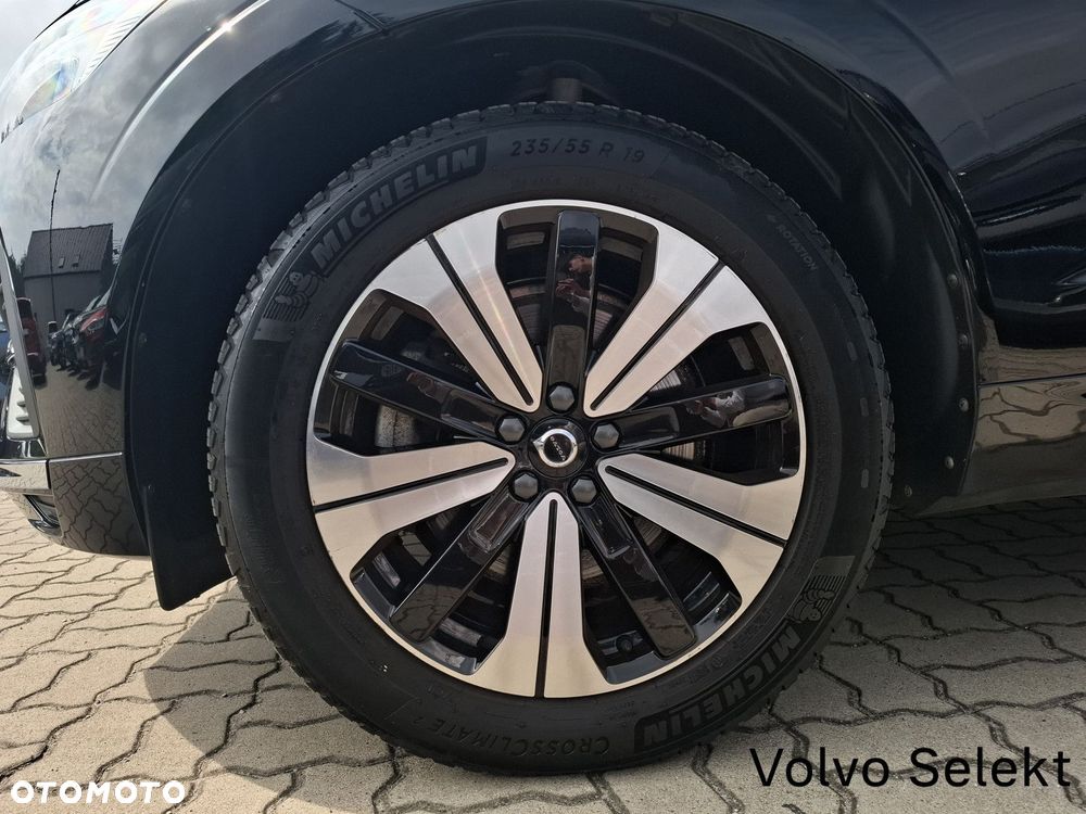 Volvo XC 60 - 39